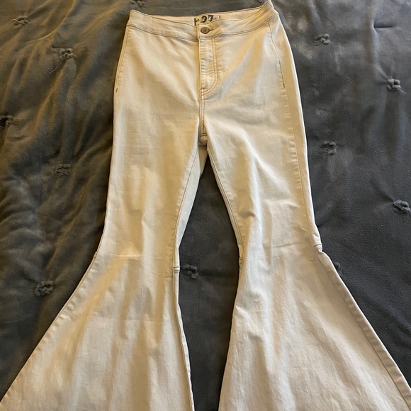 Free People We The Free Jeans - Picture 2 of 6